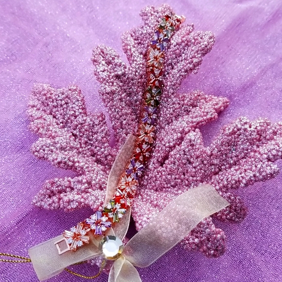 Gold Plated Multicolor Cubic Zirconia Gemstone Bracelet NWOT - Picture 10 of 10